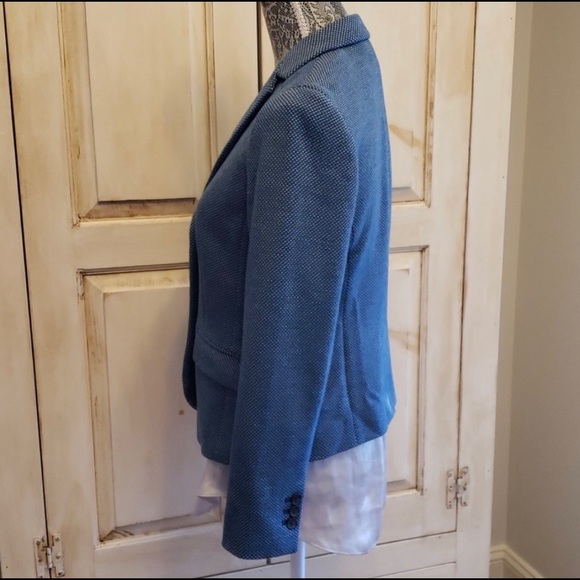 Talbots  blazer  jacket - Picture 2 of 5